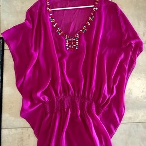 Victoria Secret Swimsuit Coverup